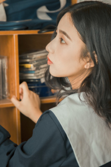 ACCA少女网课韩国